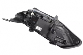 Chevrolet Malibu 16-18 halogen front right headlight