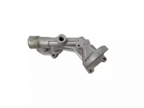 Oil Filter Housing Ford Mustang mk6 15-17 3.7