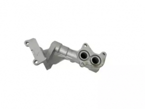 Oil Filter Housing Ford Mustang mk6 15-17 3.7
