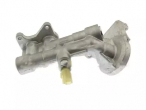 Oil Filter Housing Ford Mustang mk6 15-17 3.7