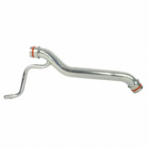 Cooling pipe metal Lincoln MKZ 13-16 3.7