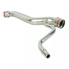Cooling pipe metal Lincoln MKZ 13-16 3.7