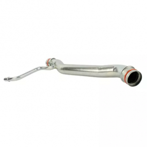 Cooling pipe metal Lincoln MKZ 13-16 3.7