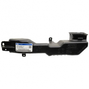 Battery Cooling Duct Lower Left Lincoln MKZ 13-20 Hybrid