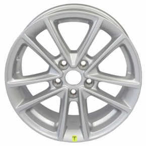 Set of disks R16 4pcs Ford Focus mk3 11-18 type 2