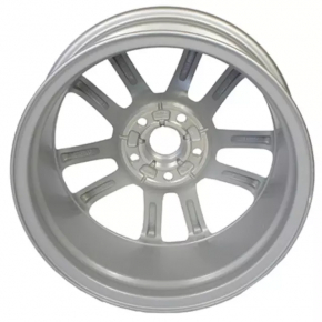Wheel disk R16 Ford Focus mk3 11-18 type 2