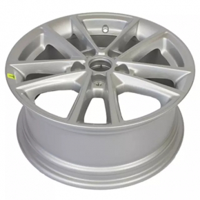Wheel disk R16 Ford Focus mk3 11-18 type 2
