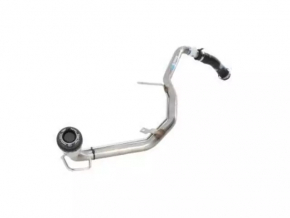 Fuel filler neck Ford Edge 15-21 2.0T