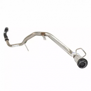 Fuel filler neck Ford Edge 15-21 2.0T