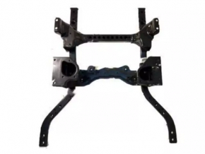 Front subframe for Ford Mustang mk6 15-23 3.7, 5.0