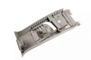 Center pillar trim upper belt right Chevrolet Equinox 10-17