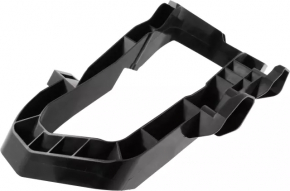 Left fog light bracket for Nissan Kicks 18-20