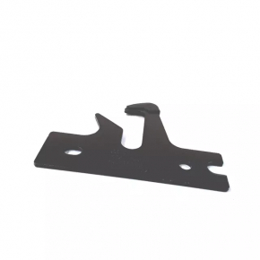Audi A6 C7 12-18 hood hook on TV