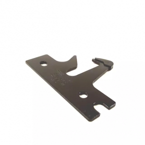 Audi A6 C7 12-18 hood hook on TV