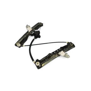 Window lifter with motor rear left Dodge Grand Caravan 11-20