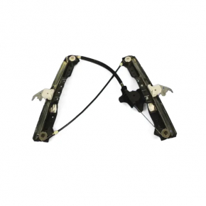 Window lifter with motor rear left Dodge Grand Caravan 11-20