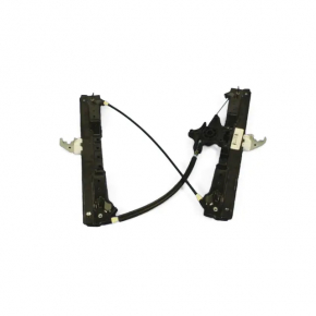 Window lifter with motor rear left Dodge Grand Caravan 11-20
