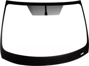 Nissan Rogue 14-18 Windshield