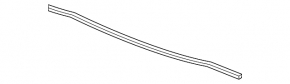 Hood Seal Central GMC Terrain 18-