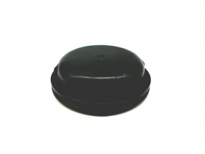 Left headlight bulb cover for Subaru Forester 2013