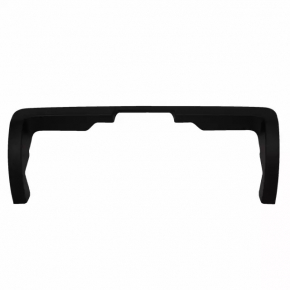 Rear Bumper Lower Cap Ford Flex 09-19