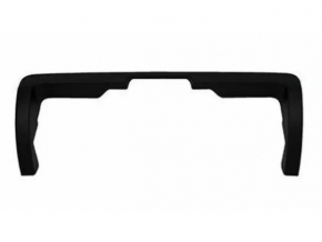 Rear Bumper Lower Cap Ford Flex 09-19