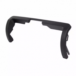 Rear Bumper Lower Cap Ford Flex 09-19