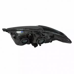 Headlight front right bare Ford Fusion mk5 13-16