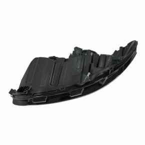 Headlight front right bare Ford Fusion mk5 13-16
