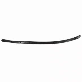 Door seal lower rear left Ford Fusion mk5 13-20 rear