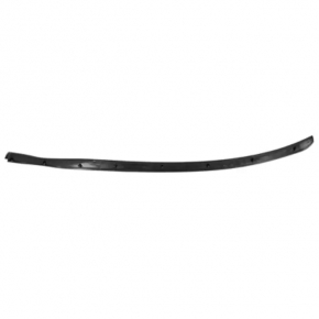 Door seal lower rear left Ford Fusion mk5 13-20 rear
