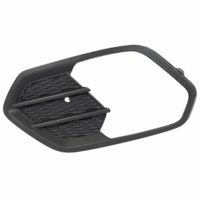 Bumper grille left Ford Escape MK3 17-19 rest mat under fog lights AVTM