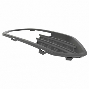 Bumper grille left Ford Escape MK3 17-19 rest mat