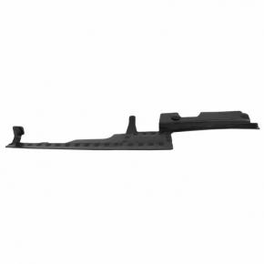 Radiator deflector right Ford Fusion mk5 17-20 1.5T