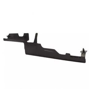 Radiator deflector right Ford Fusion mk5 17-20 1.5T