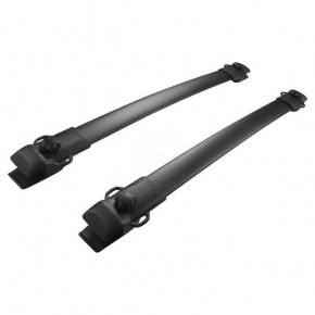 Roof rails 2pcs Toyota Sienna 11-20