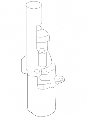 Valvetronic BMW X3 F25 11-17 2.0T