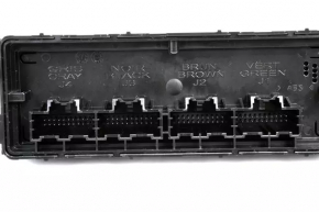 TEMPERATURE CLIMATE CONTROL MODULE Buick Encore 13-19
