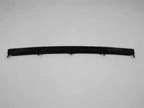 Fiat 500 12-19 Front Bumper Upper Grille