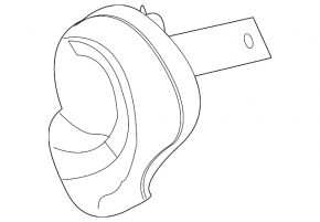 Nissan Pathfinder 13-20 Low Signal
