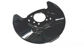 Front left brake disc cover for Subaru Forester 14-18 SJ 2.0