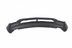 Chevrolet Trax 17-21 Rear Bumper Lip w/o BSM