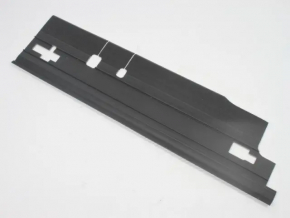 Radiator deflector right Dodge Grand Caravan 11-20
