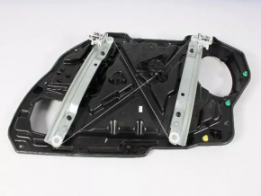 Window lifter with motor front left Chrysler 300 11-23