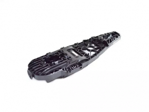 Rear left door handle mechanism Chrysler 200 15-17