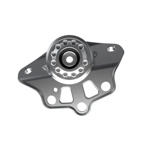 Shock absorber support rear left Jeep Cherokee KL 14-23