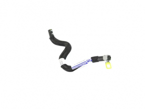 Cooling pipe return tank-engine Jeep Cherokee KL 19-23 2.0T