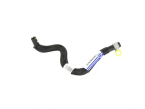 Cooling pipe return tank-engine Jeep Cherokee KL 19-23 2.0T