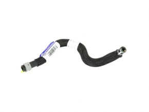 Cooling pipe return tank-engine Jeep Cherokee KL 19-23 2.0T