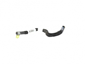 Cooling pipe return tank-engine Jeep Cherokee KL 19-23 2.0T